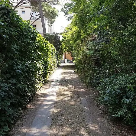Villa Picchetti Fronte Mare Lido di Jesolo