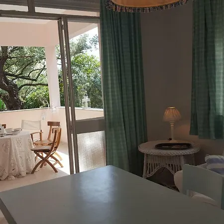 Villa Picchetti Fronte Mare